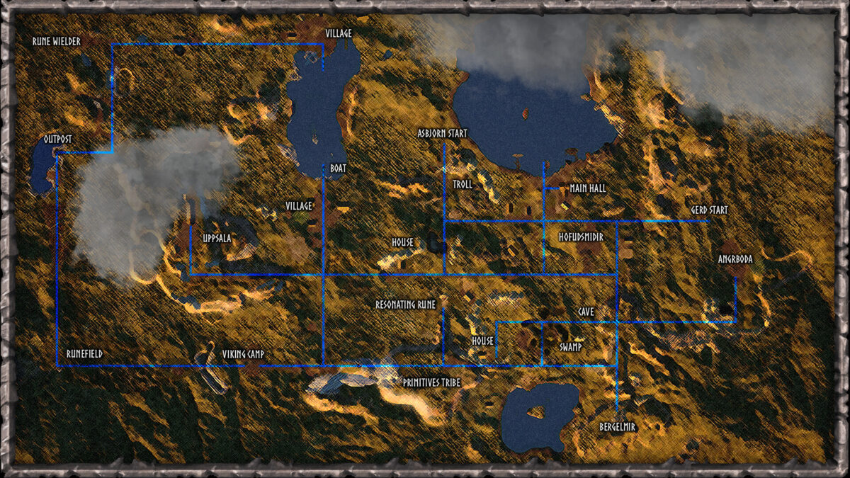 緊張刺激的近身肉搏戰