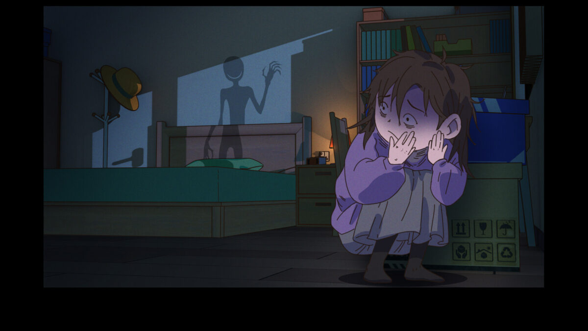 遊戲實際截圖五