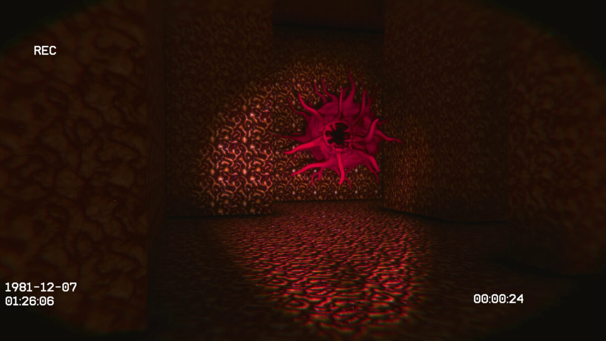 遊戲中具備高度互動性的物件場景