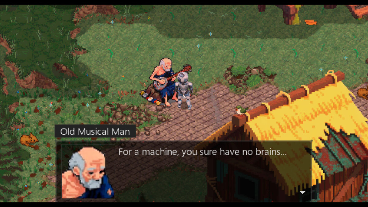 Wireless 室內場景展示