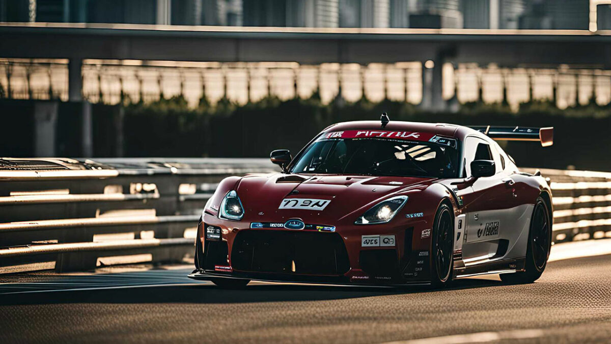 具備挑戰性的山路轉向操作