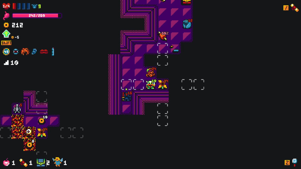 充滿神祕氣息的地牢入口