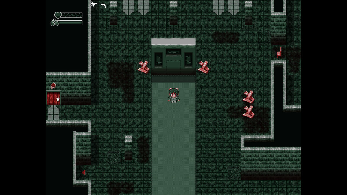 面對陰影侵襲的生存挑戰