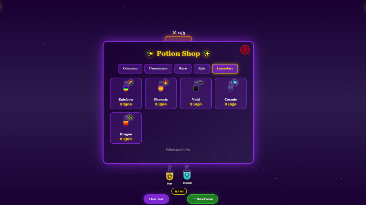 法師冒險旅程的起始點