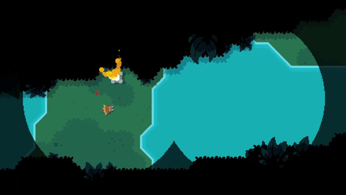 遊戲精美背景場景圖