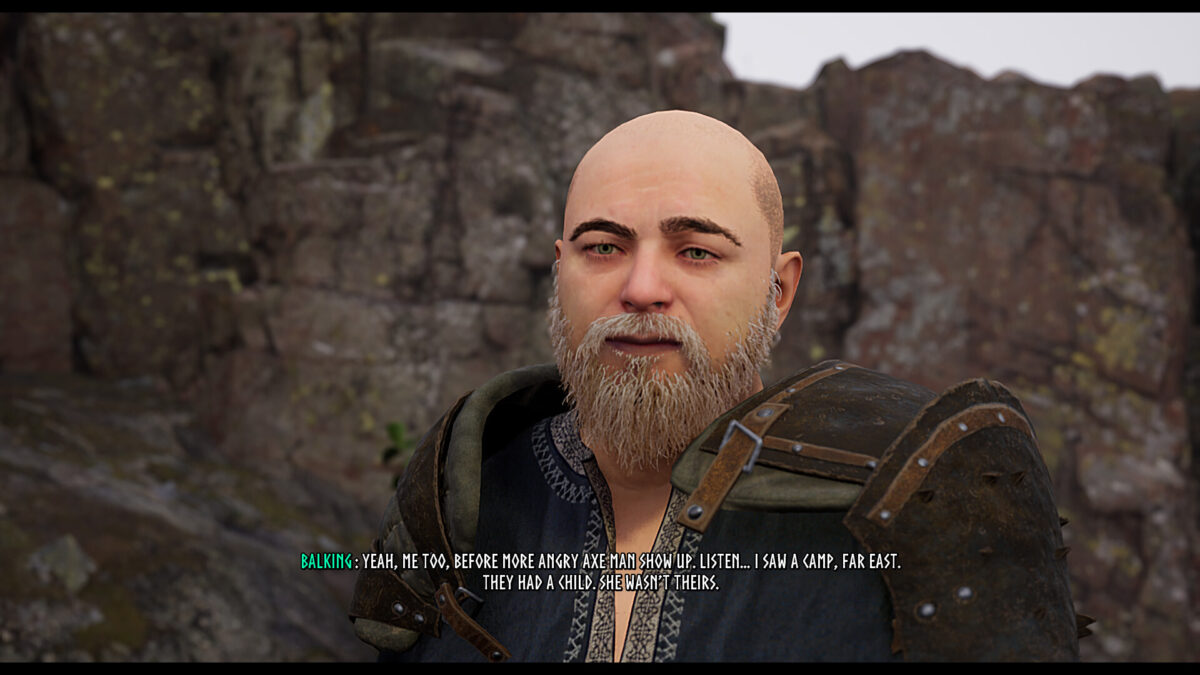 透過視角旋轉發現的新區域