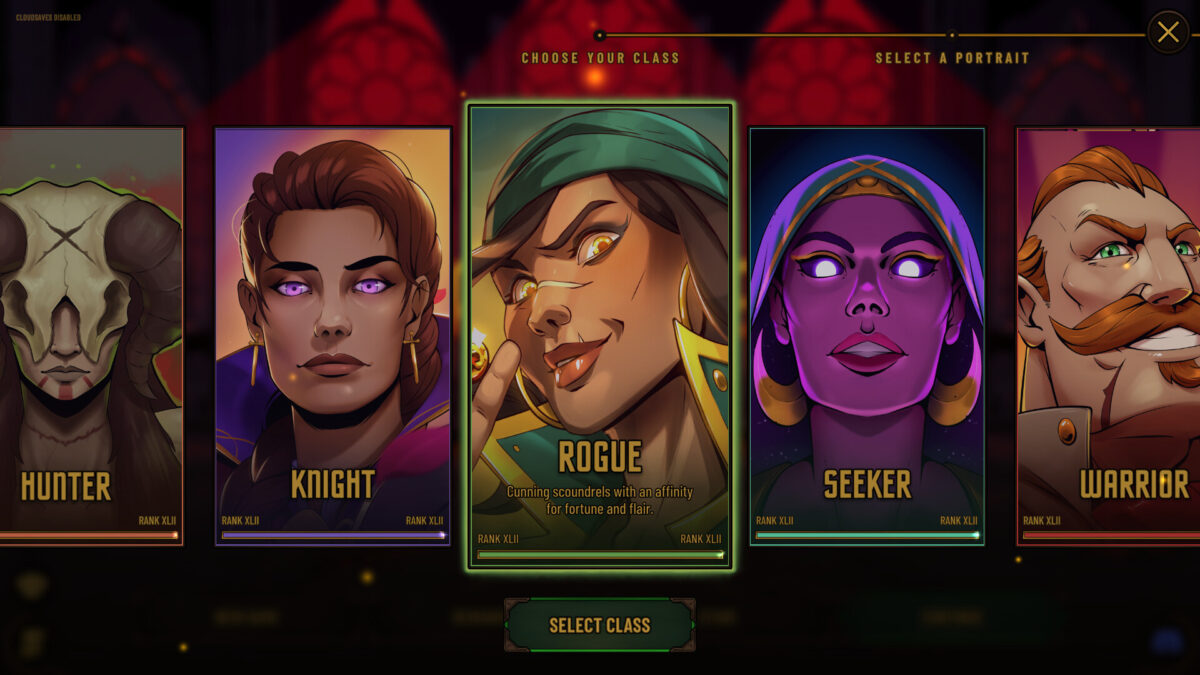 自訂角色起始能力