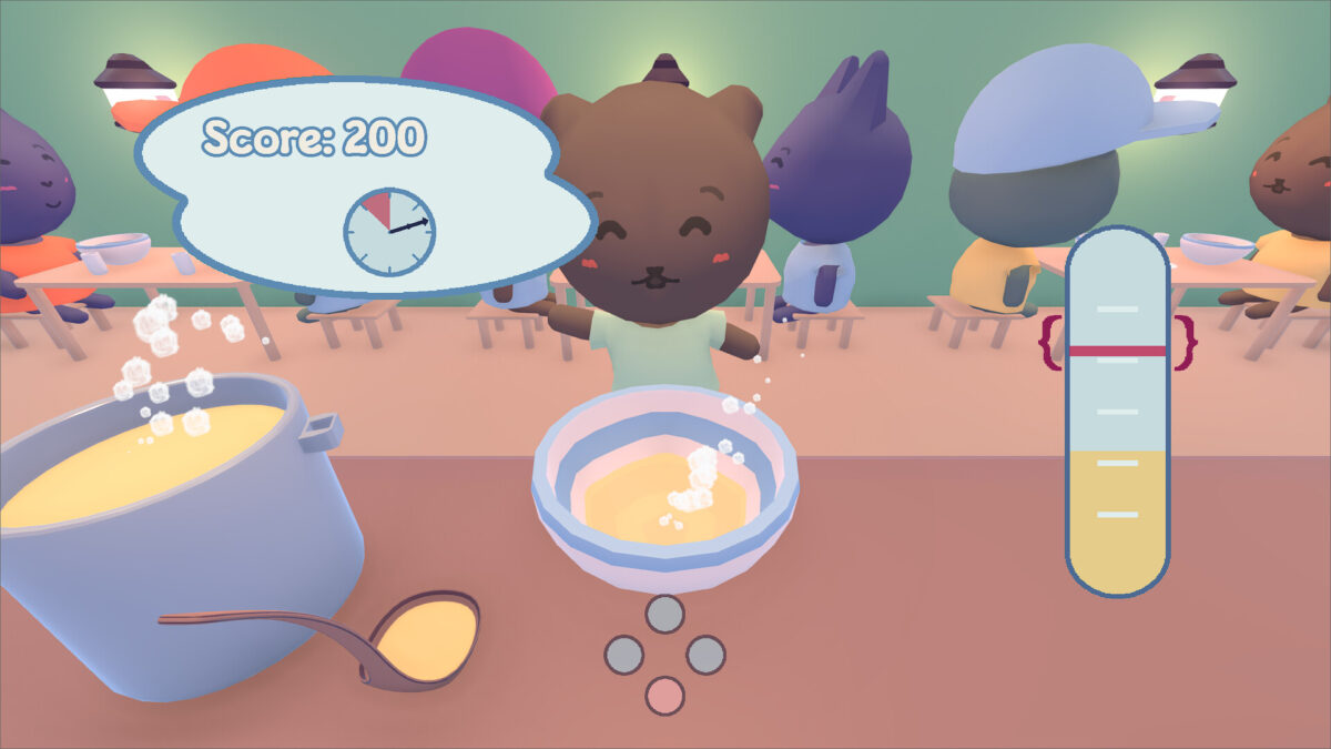 Another Day with You 夜晚街道美景