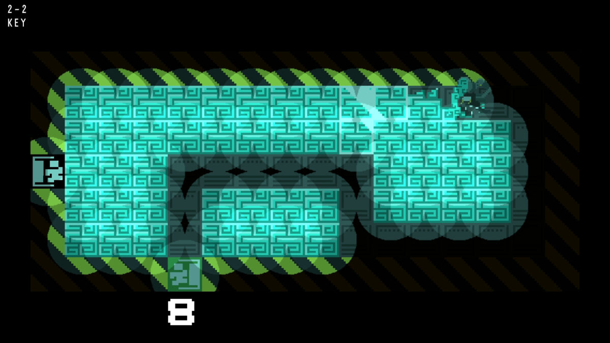 強調光影對比的視覺風格