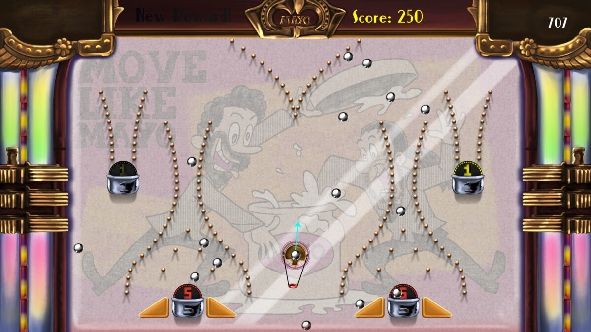 遊戲中的特殊角色造型