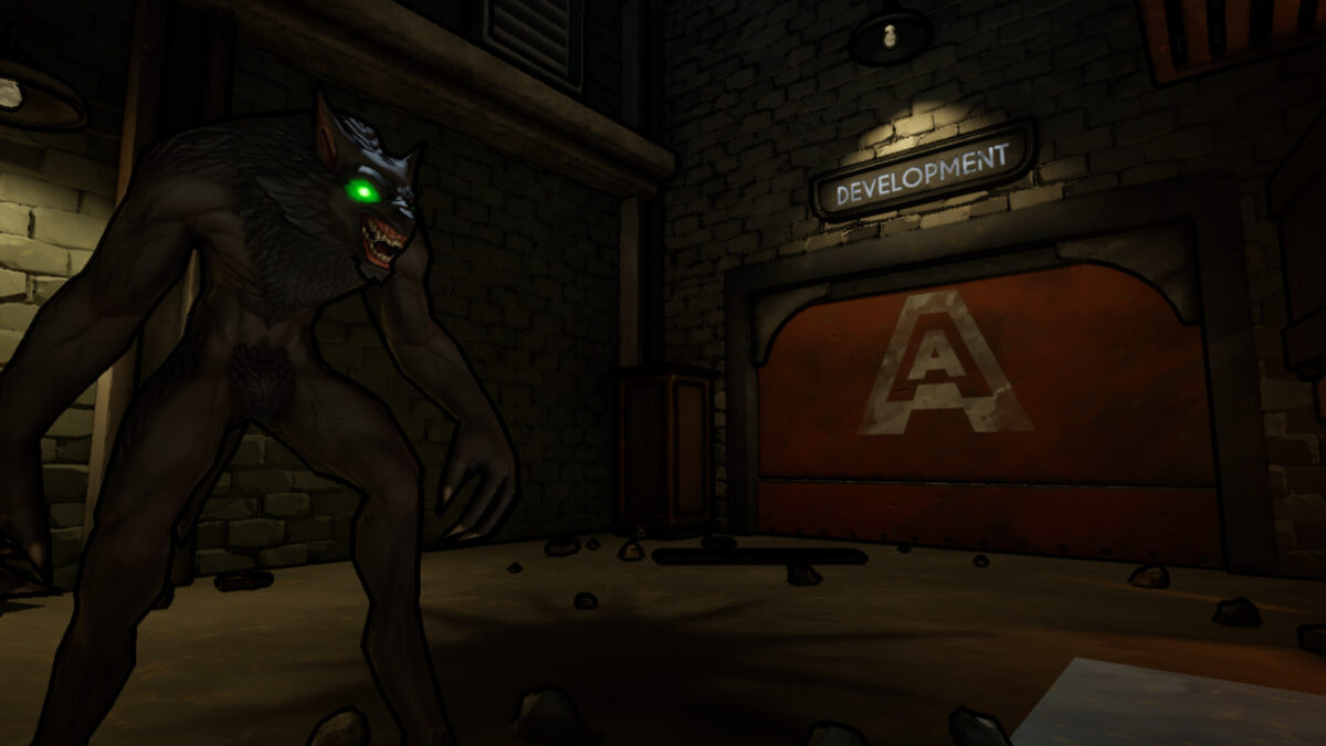 遊戲中富有張力的戰鬥動作捕捉