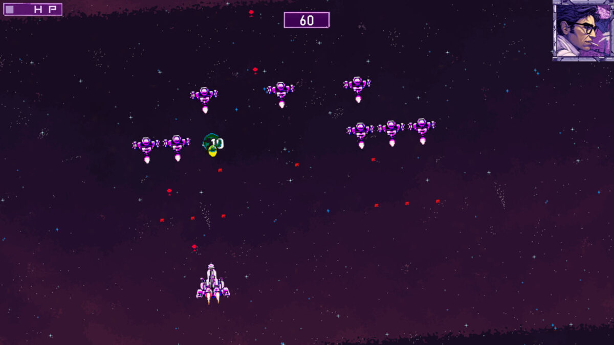 VILOVEJETS 太空景觀渲染