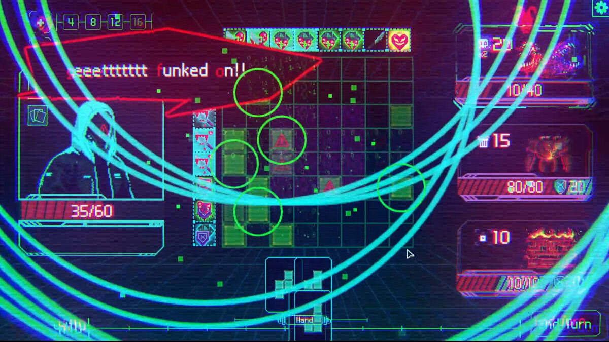 EXE.CUTOR 特殊事件節點選擇