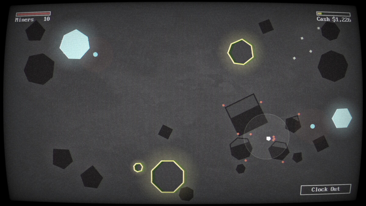 Miners' Union 高畫質遊戲實機截圖