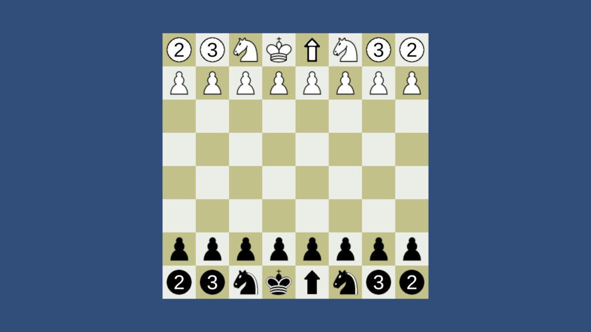 Royal Army 高亮顯示可移動路徑與捕獲單位