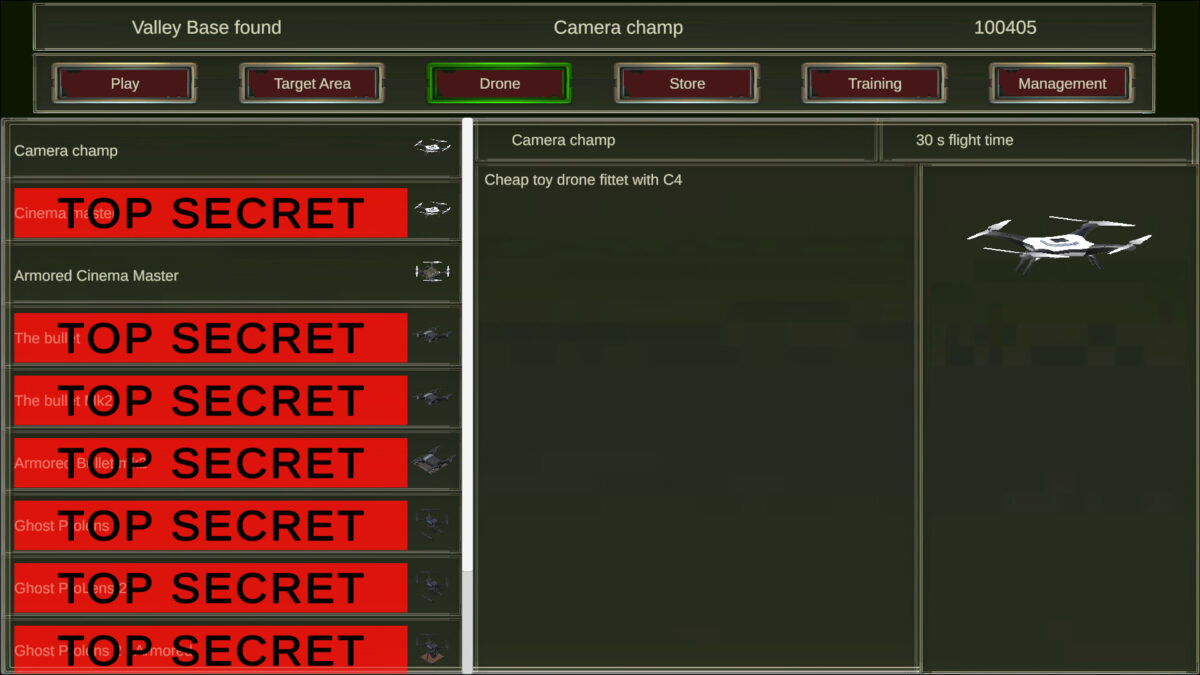 戰役模式中的重要關卡