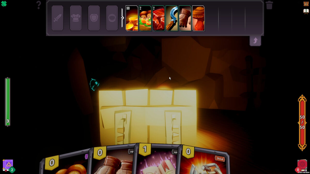 精緻的戰鬥場景截圖