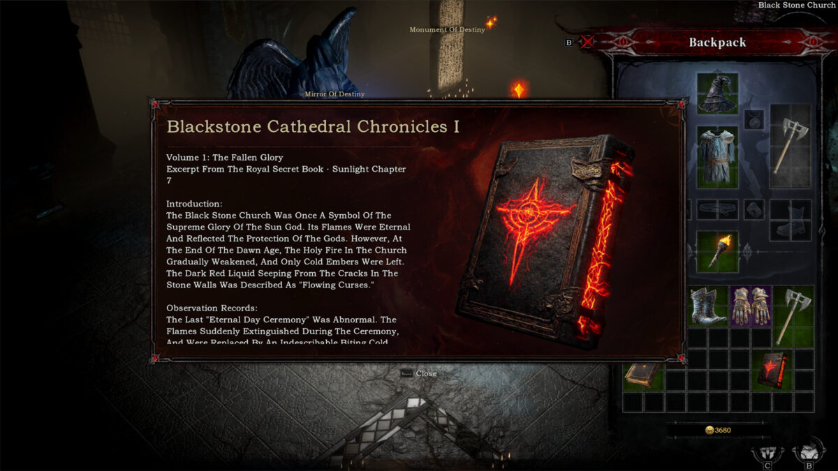 豐富的敵人設計與 Boss 戰鬥