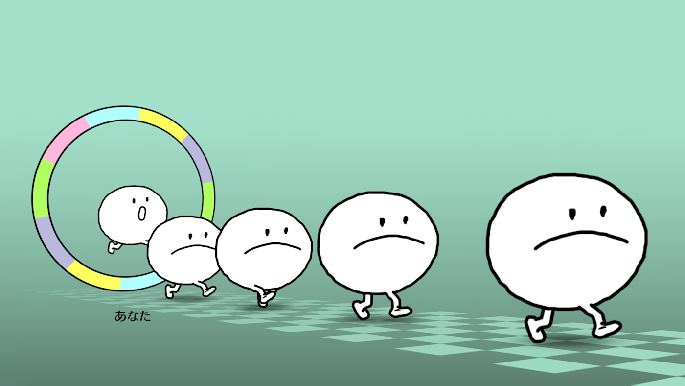 節奏天國 奇蹟之星 截圖1