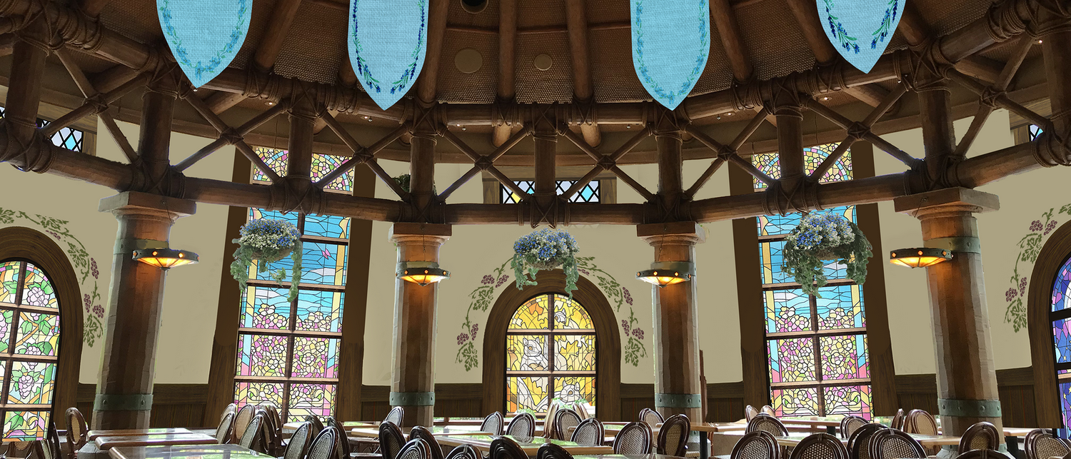 葬送的芙莉蓮追憶餐廳芙莉蓮牛肉拼盤和欣梅爾歐姆蛋拼盤