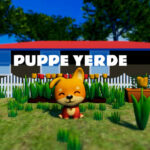逃離高壓競技！《Puppe Yerde》治癒系休閒模擬遊戲登場，在花園與小狗共度無壓七日時光