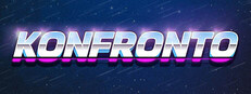 《Konfronto》Steam商店膠囊圖示