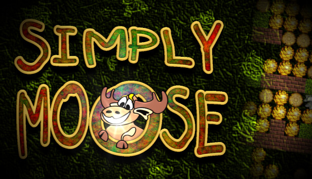 益智解謎新作《簡單駝鹿》Steam正式發售!經典《Boulder Dash》精神續作,融合復古像素藝術與高挑戰性關卡