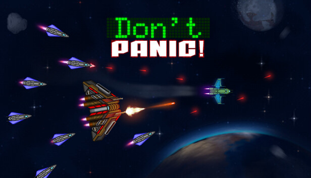 Don't PANIC! Social Image