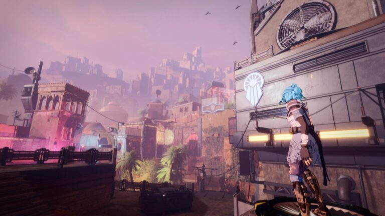 潛行創新大作!PS5暗影平台遊戲《艾爾班:暗影遺產》揭獨步陰影融合玩法