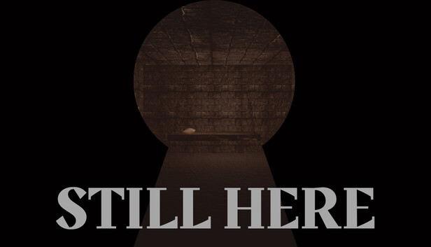 Still Here 社群分享圖