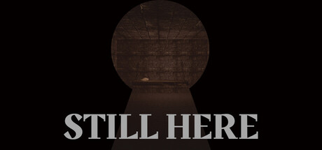 Still Here Header 圖