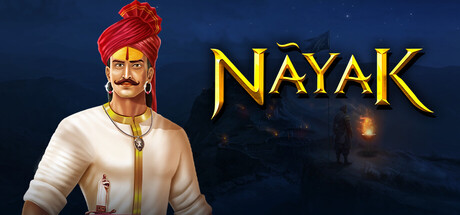 Nāyak 遊戲標題大圖