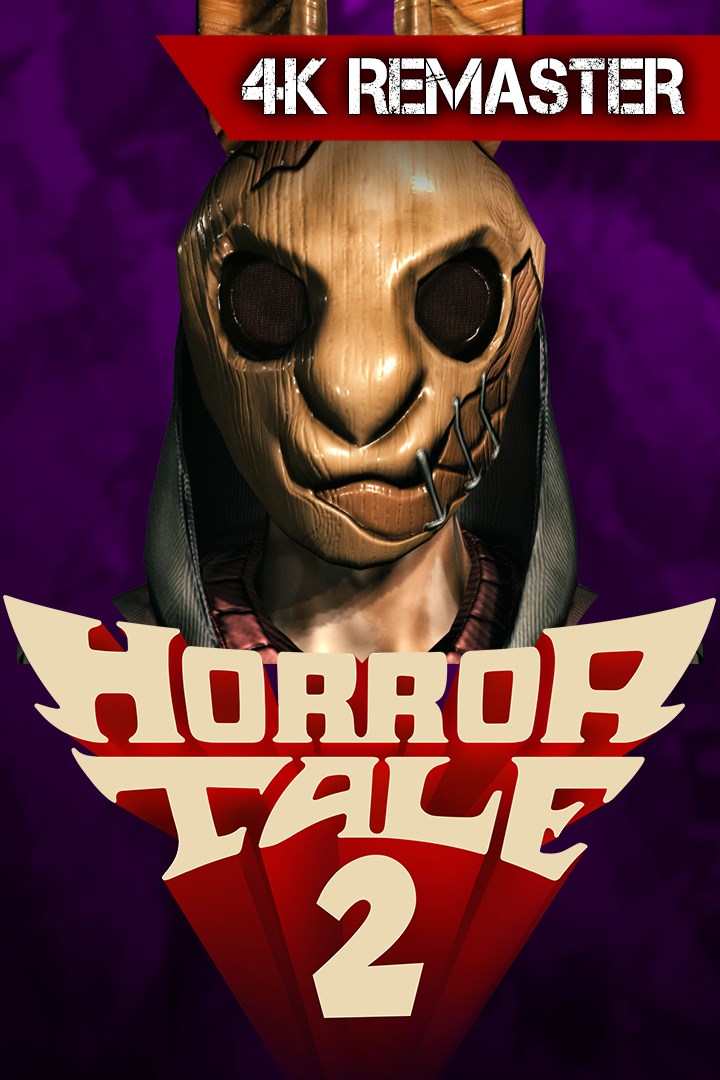 極致流暢！Xbox恐怖生存《Horror Tale 2》4K重製版上架，沉浸破解小鎮失蹤案