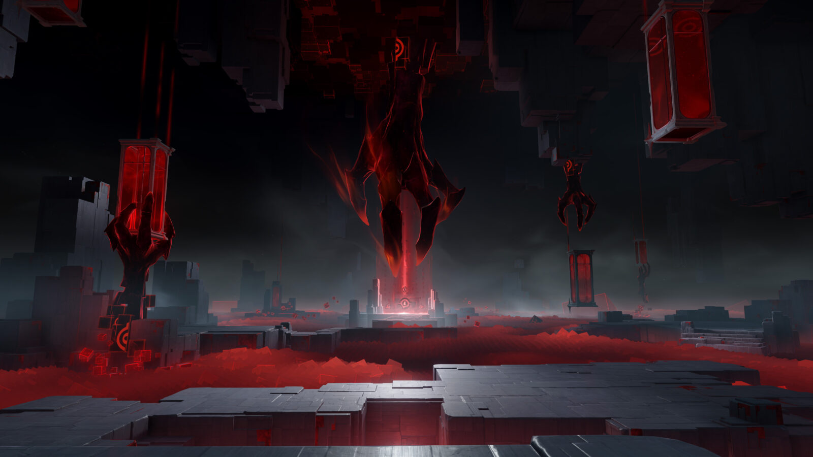 原神莉奈婭命之座詳細效果解說圖