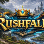 國王親征！像素風動作塔防新作《衝鋒陷陣》上架Steam，爽快砍殺巨型蛞蝓大軍