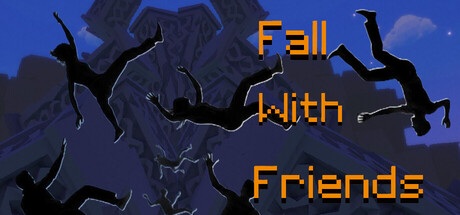 Fall With Friends 遊戲標題大圖