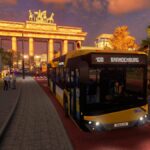 真實駕駛！ PS5/PS4 擬真駕駛模擬神作《巴士模擬器：世界巡迴》全球14城市任你開