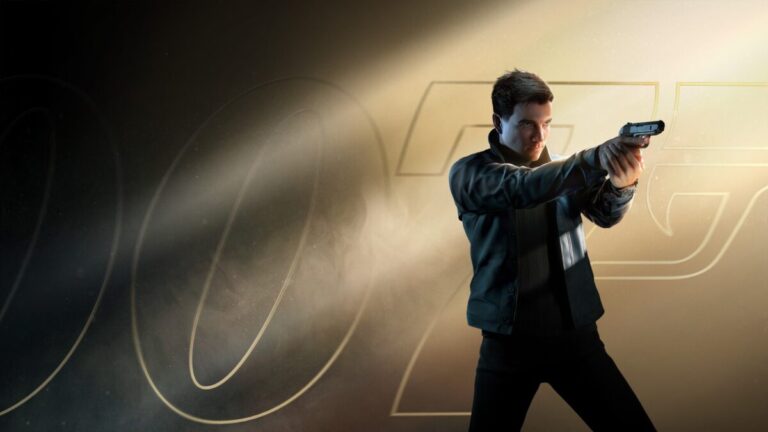 預購就送豪華版!PS5潛行沙盒《007:破曉》成為傳奇探員必玩起源