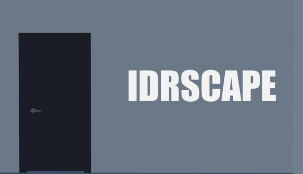 Idrscape Steam 商店頁面宣傳圖
