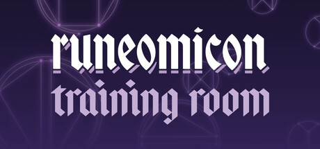 Runeomicon Header 圖