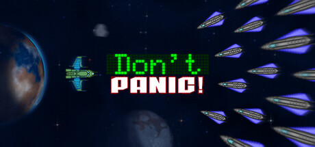 Don't PANIC! Header Image