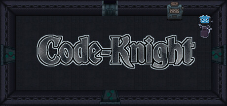Code-Knight 標題大圖