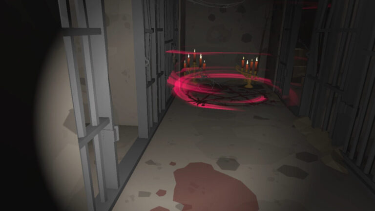 心理恐怖黑暗探索新作《蒙塔古莊園驅魔》登陸Steam — 手電筒成為雙面武器,光與隨機恐懼打造短時高張力體驗