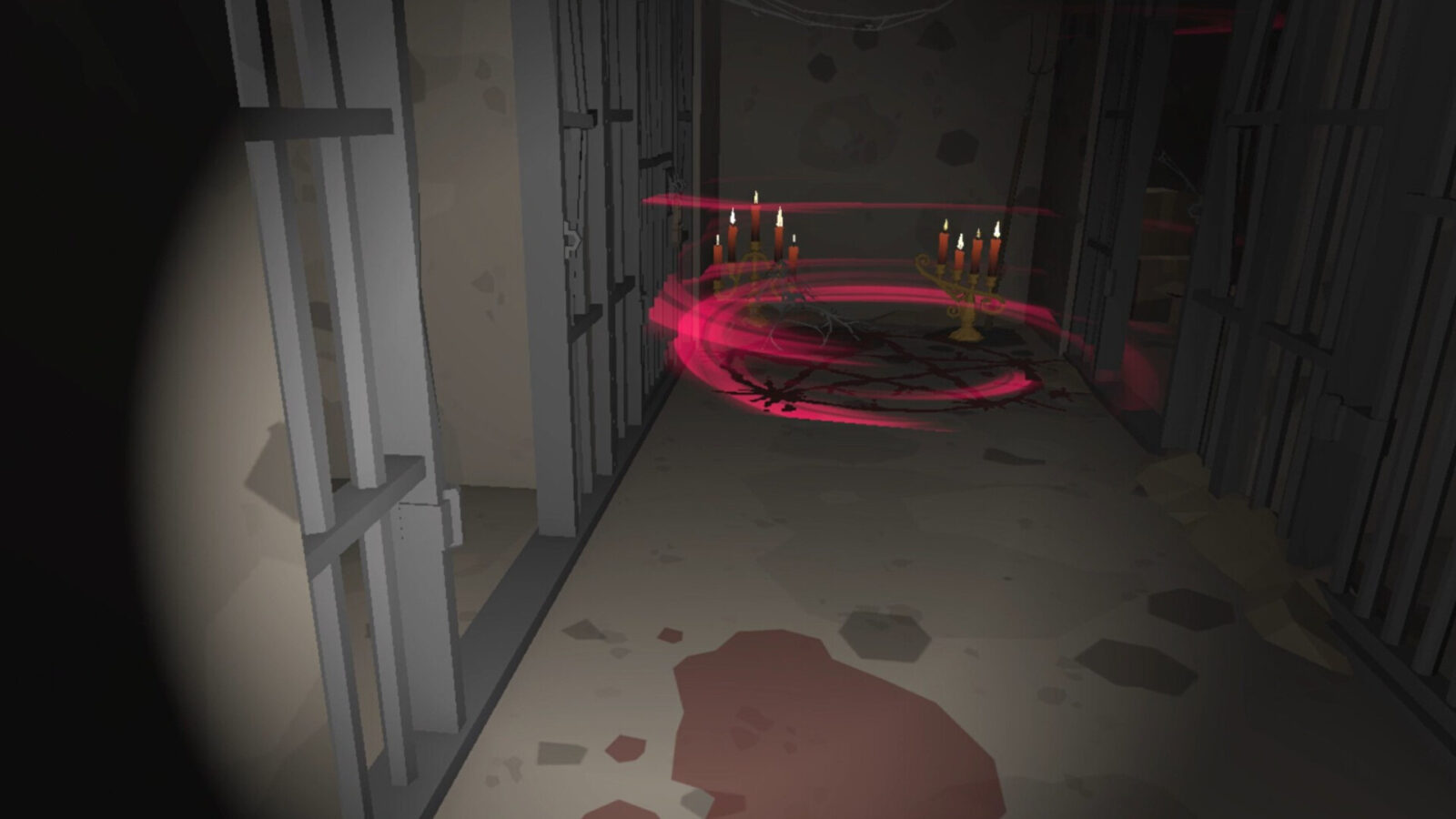 心理恐怖黑暗探索新作《蒙塔古莊園驅魔》登陸Steam — 手電筒成為雙面武器，光與隨機恐懼打造短時高張力體驗