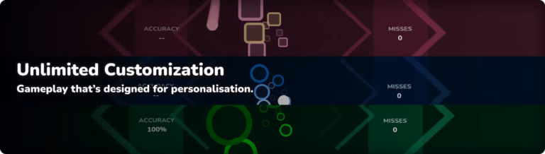 獨立遊戲新星《Rhythia》Steam壓倒性好評！融合FPS射擊瞄準與音樂節奏的極致硬核挑戰