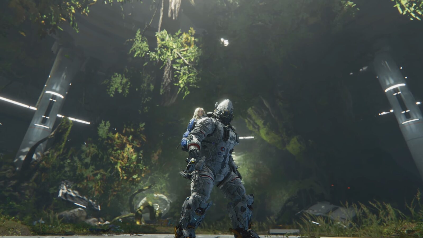 人機迷網 上市日期多平台發售宣傳圖