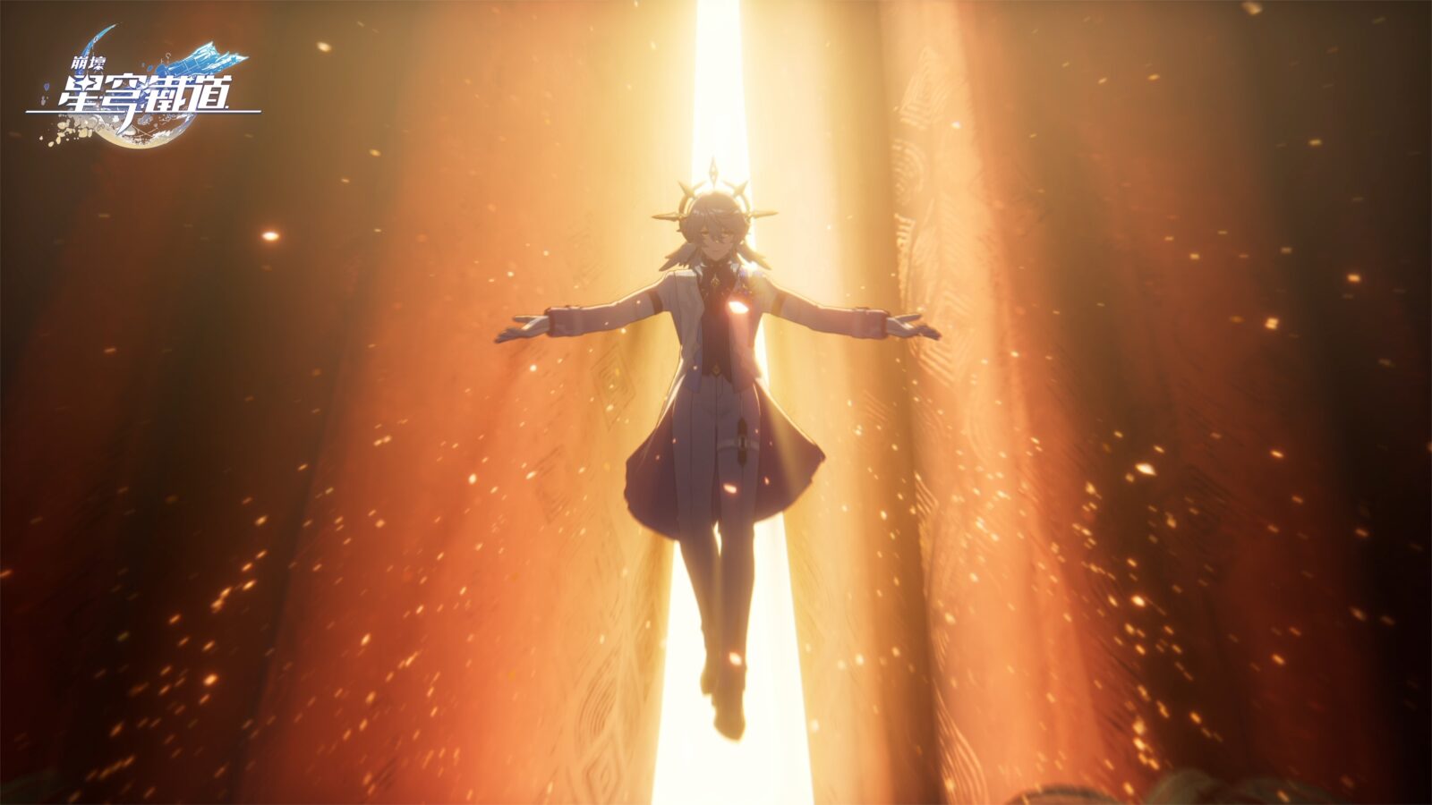 崩壞星穹鐵道星期日2.7版本官方宣傳圖