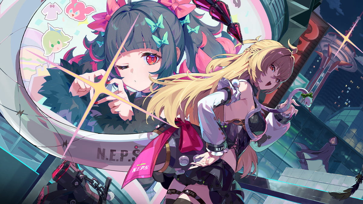 絕區零2.7版本遊戲截圖