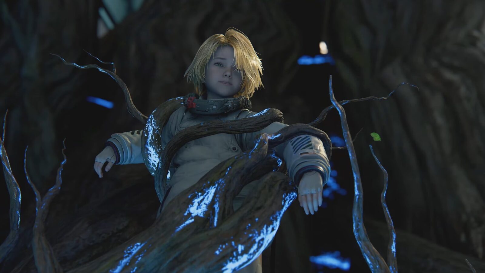 人機迷網 八號相關場景最新宣傳截圖