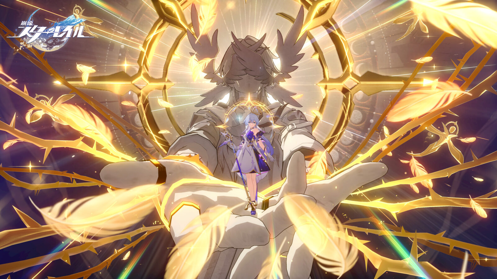 崩壞星穹鐵道星期日2.7版本宣傳圖總結